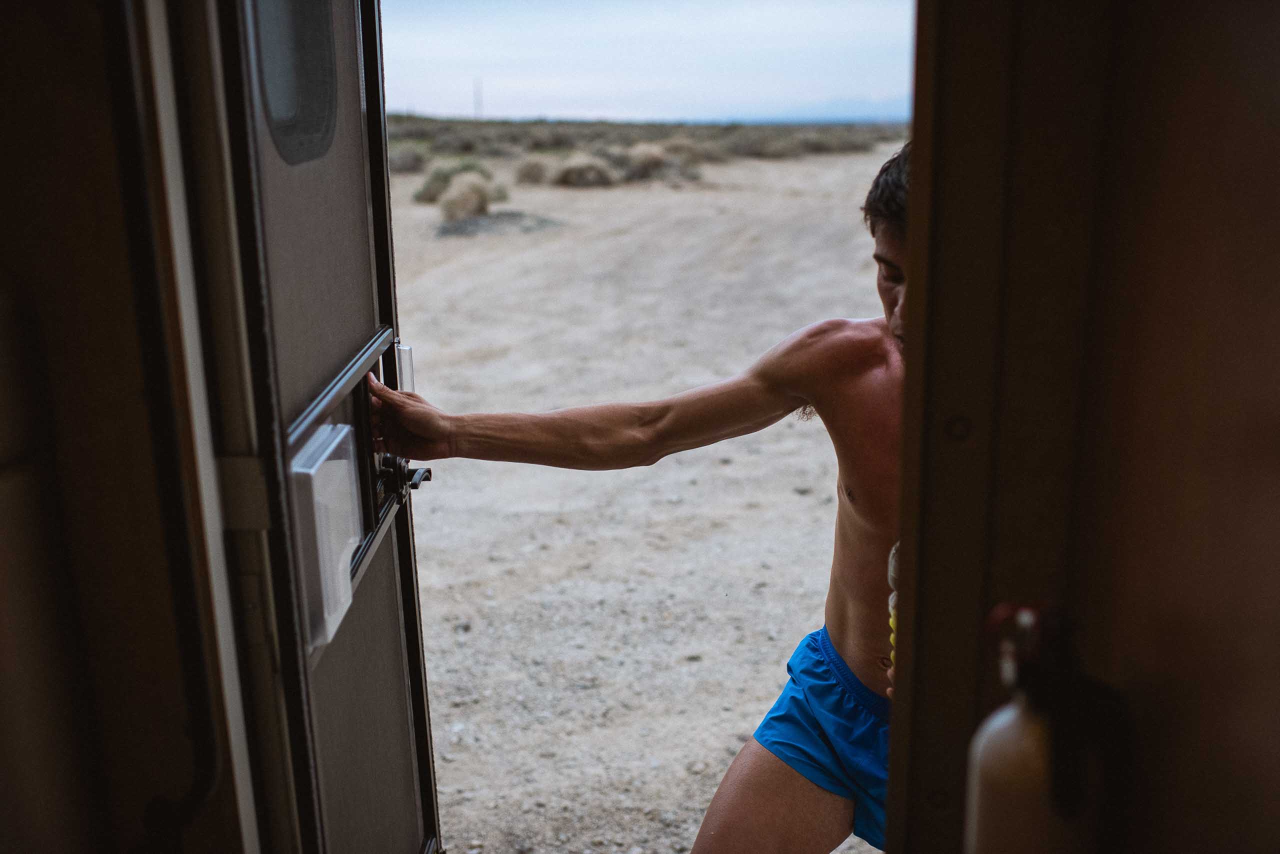 The Speed Project - Christian Brecheis - Borderlands Trail Running-10