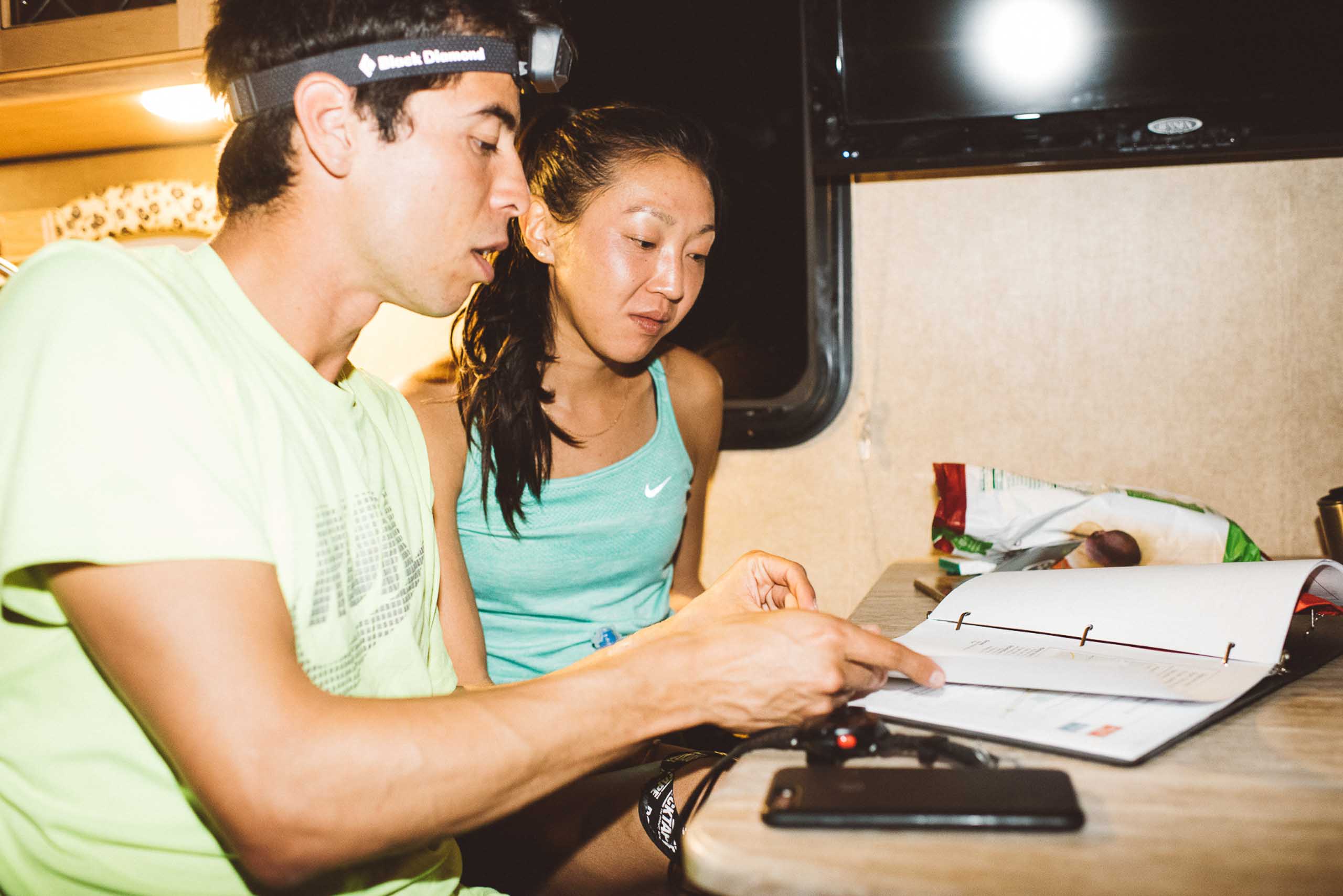 The Speed Project - Christian Brecheis - Borderlands Trail Running-7