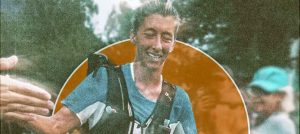 Courtney Dauwalter Returns to Hardrock 100 With a Record to Chase Courtney Dauwalter running 100 miles