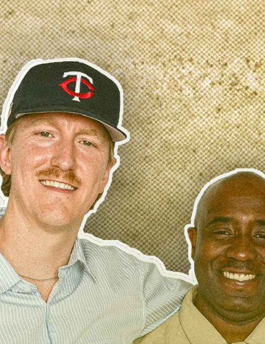 HOKA - Thomas Cykana and Travis Wiseman