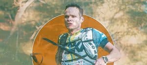 Ludovic Pommeret - Hardrock 100