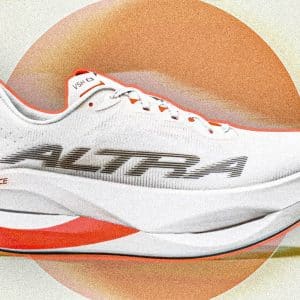 Altra Vanish Carbon 3 - Borderlands Trail Running