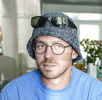 Sam Lohse