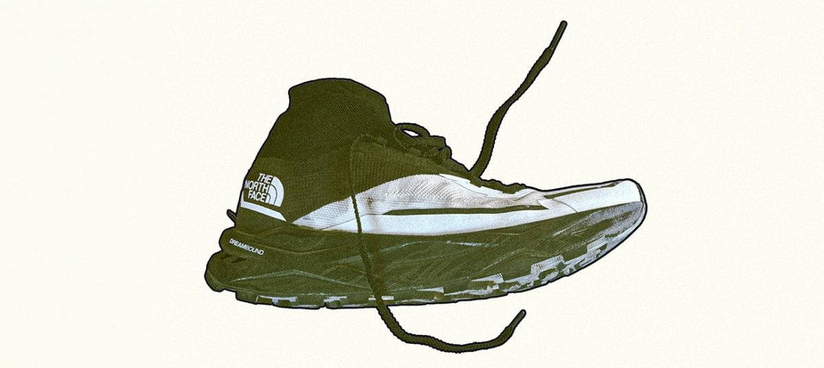 The North Face Offtrail Ultra