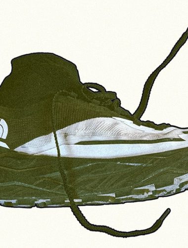 The North Face Offtrail Ultra