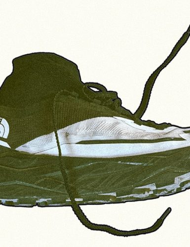 The North Face Offtrail Ultra