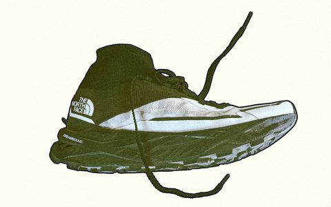 The North Face Offtrail Ultra